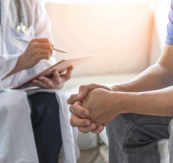 Наркомания в Берёзовском