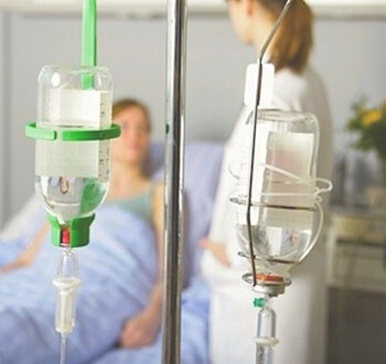 Алкоголизм в Берёзовском