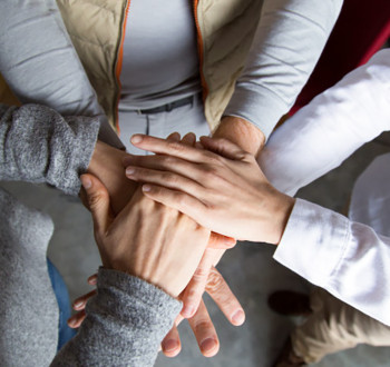 Созависимость в Берёзовском